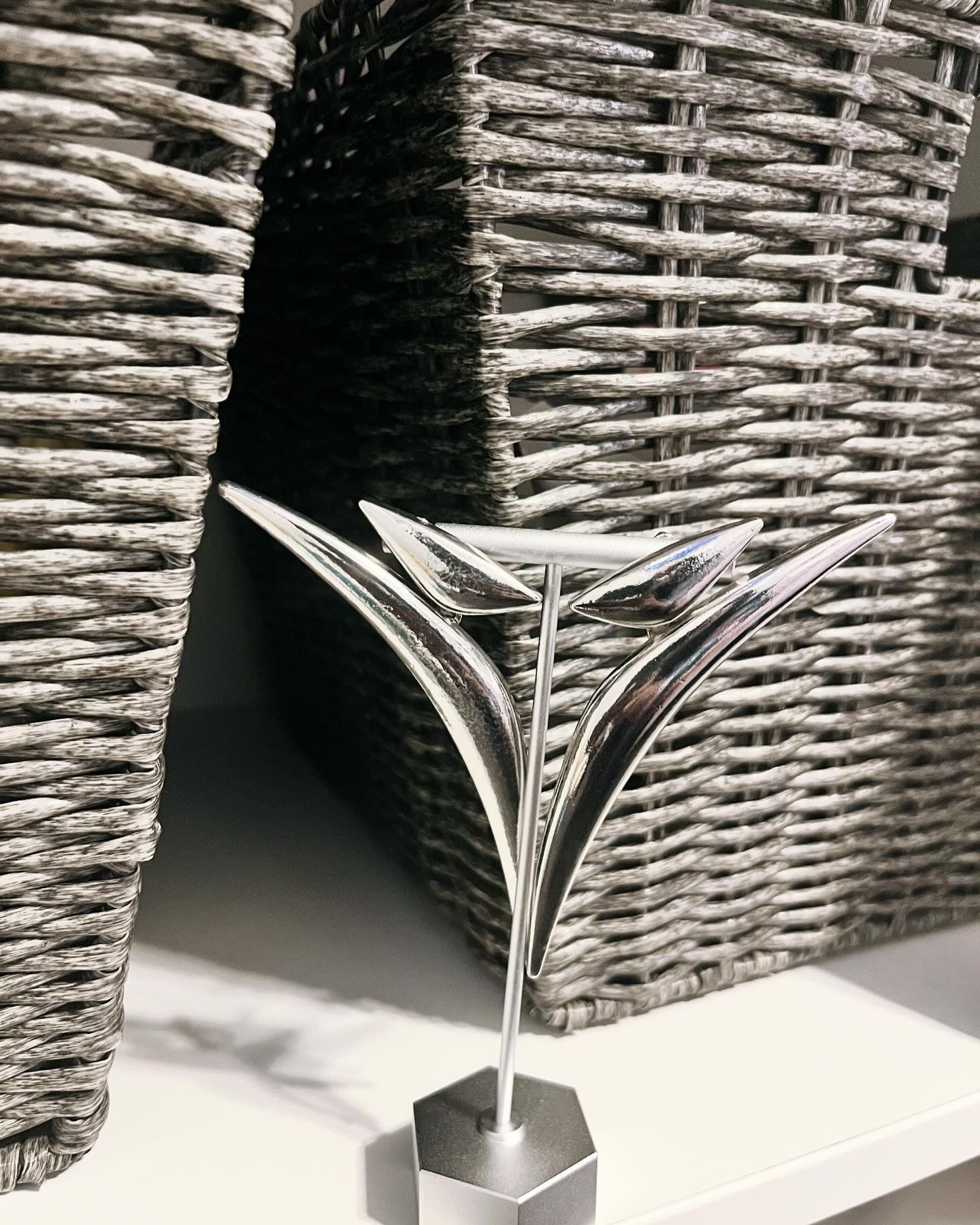 New! Bold Statement Earrings