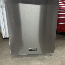 VIKING DISHWASHER 