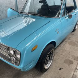 1969 Toyota Corona