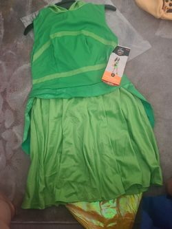 Hyde & EEK Light-Up Firefly Halloween Costume Size S