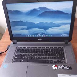 Chromebook 