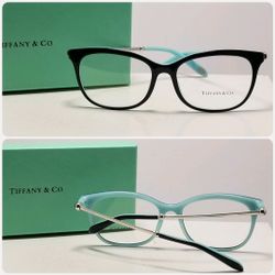 Tiffany optical frame new