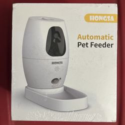 Hongsa Automatic Pet Fielder