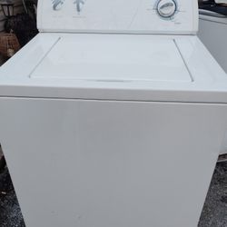 Whirlpool Washer
