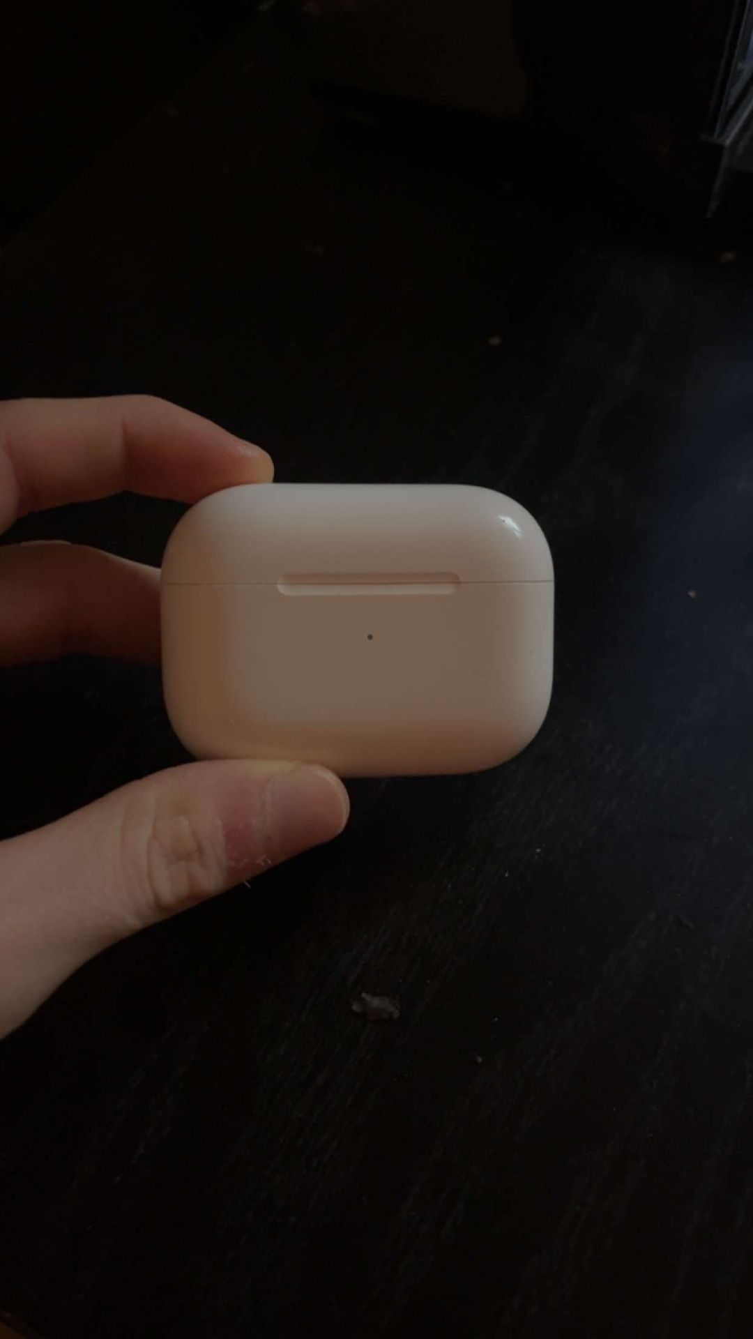 AirPods Pro’s