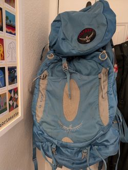 Osprey Women's 65L Backpack