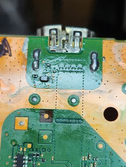 Ps5 hdim repair