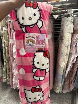 Hello Kitty Items