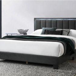 Queen Size Bed Frame Only 
