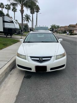 2006 Acura TL