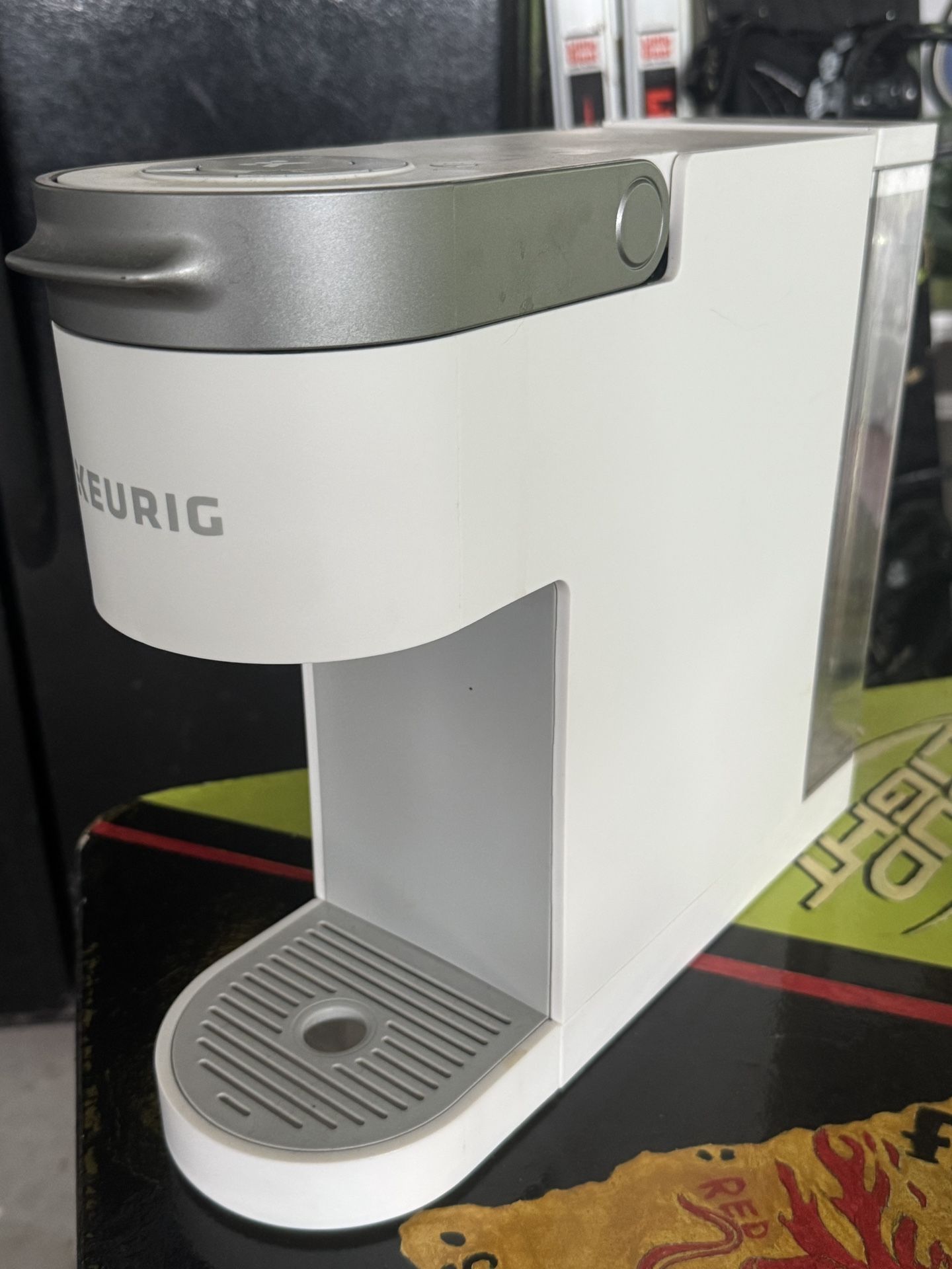 Keurig Coffee Maker