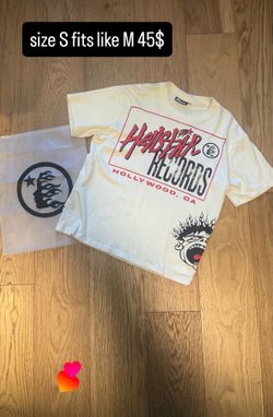 Hellstar Tee