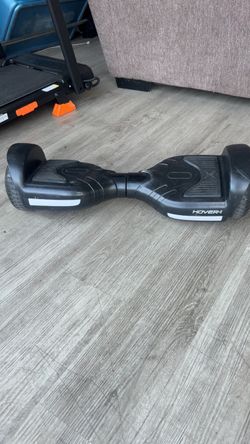Hover board