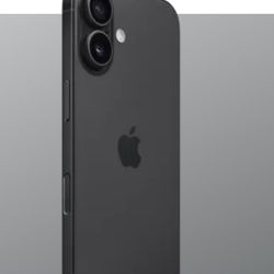 iPhone 16 128gig