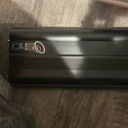 Down4Sound Amp