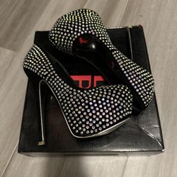Size 7 Women Heels