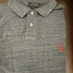 Ralph Lauren Polo Shirt 