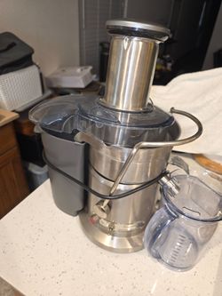Juicer
