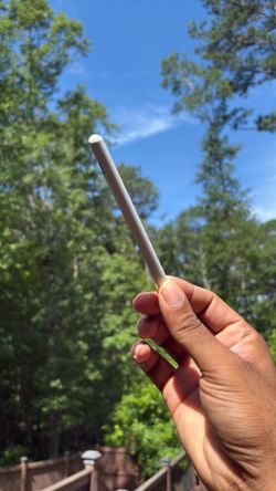 Apple Pencil