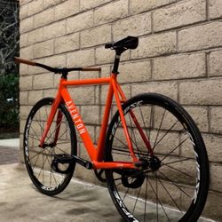 Aventón Cordoba Track Bike Fixed Gear