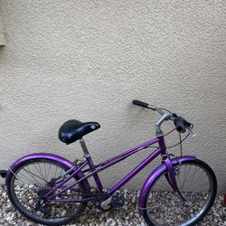 Schwinn Mifflin hybrid bike