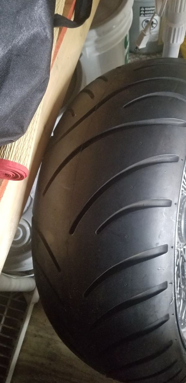 Ultima Wheel 250 40 18 Avon Tire And Deep Spoke Wheel For Sale In Bonney Lake Wa Offerup Ultima Wheel 250 40 18 Avon Tire And Deep Spoke Wheel For Sale In Bonney Lake Wa Offerup