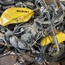 2003 Katana 