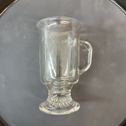 NEW Irish Coffee Mugs - Bulk Sale - $1 Each
