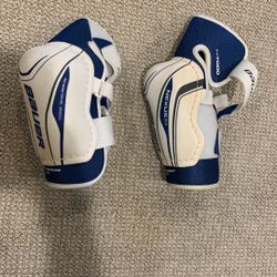 Bauer nexus 7000 Hockey Elbow Pads 