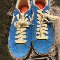 Nikes Blazer Low ‘77 Vintage Woman’s Shoes