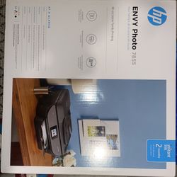 Hp Printer