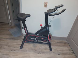 Stationary Bike