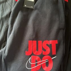 Nike Joggers Size 2xl