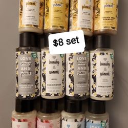 Love Beauty And Planet