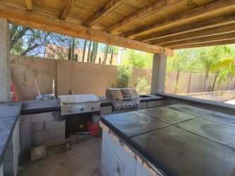 Countertops and more