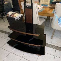 Smart TV-Stand Entertainment Center 