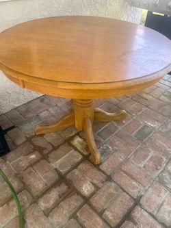 Table for sale