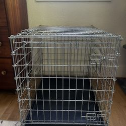 Large Dog Crate