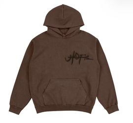Travis Scott Utopia XXL Hoodie