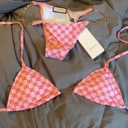 Gucci Bathing Suit