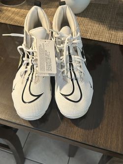 Football Cleats