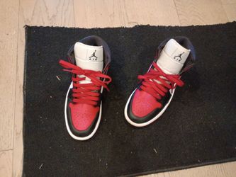 Jordan