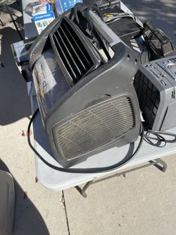 Cooling Fan