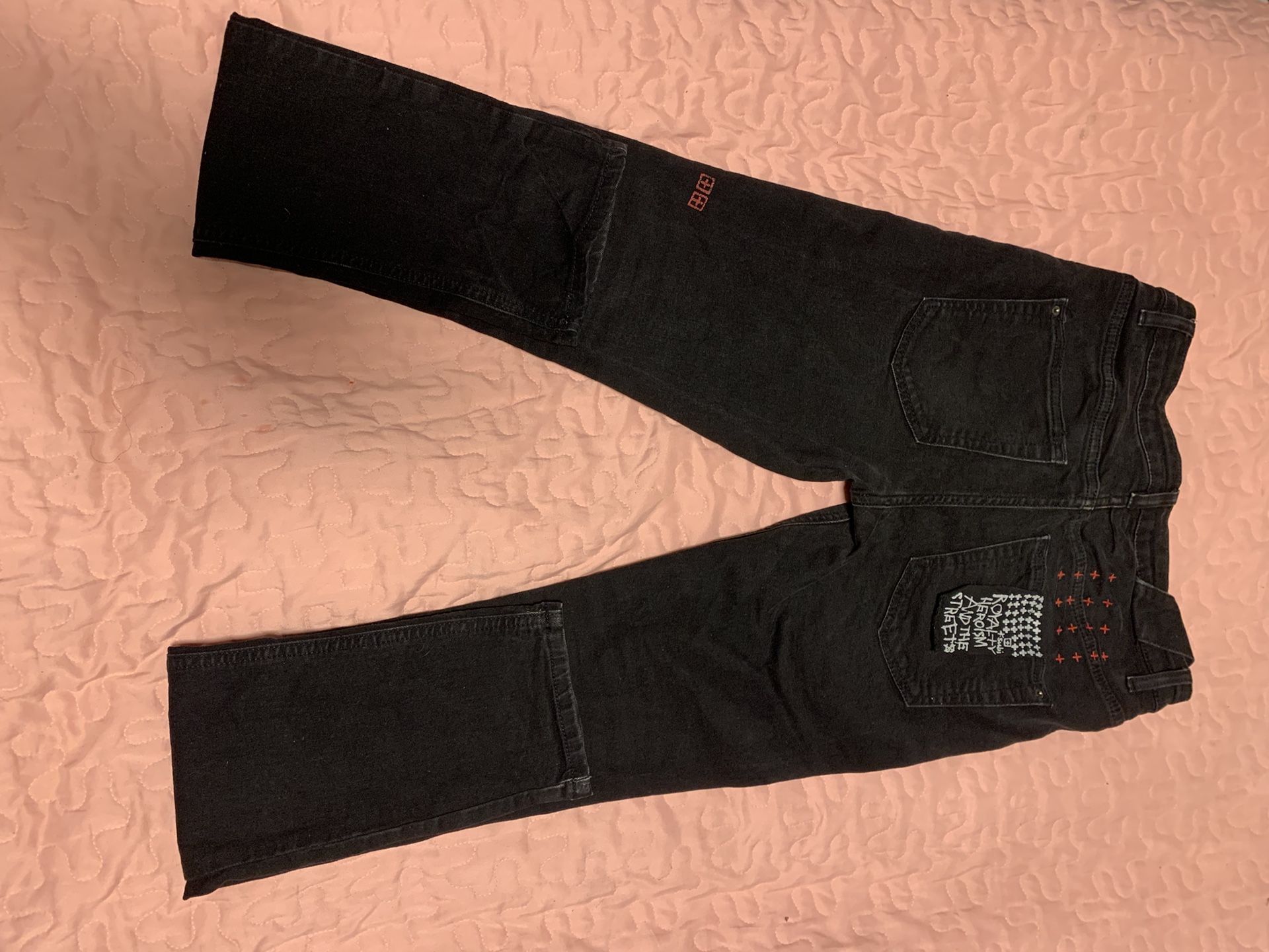 KSubi Jeans