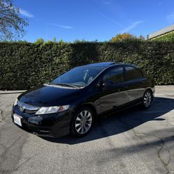 2010 Honda Civic