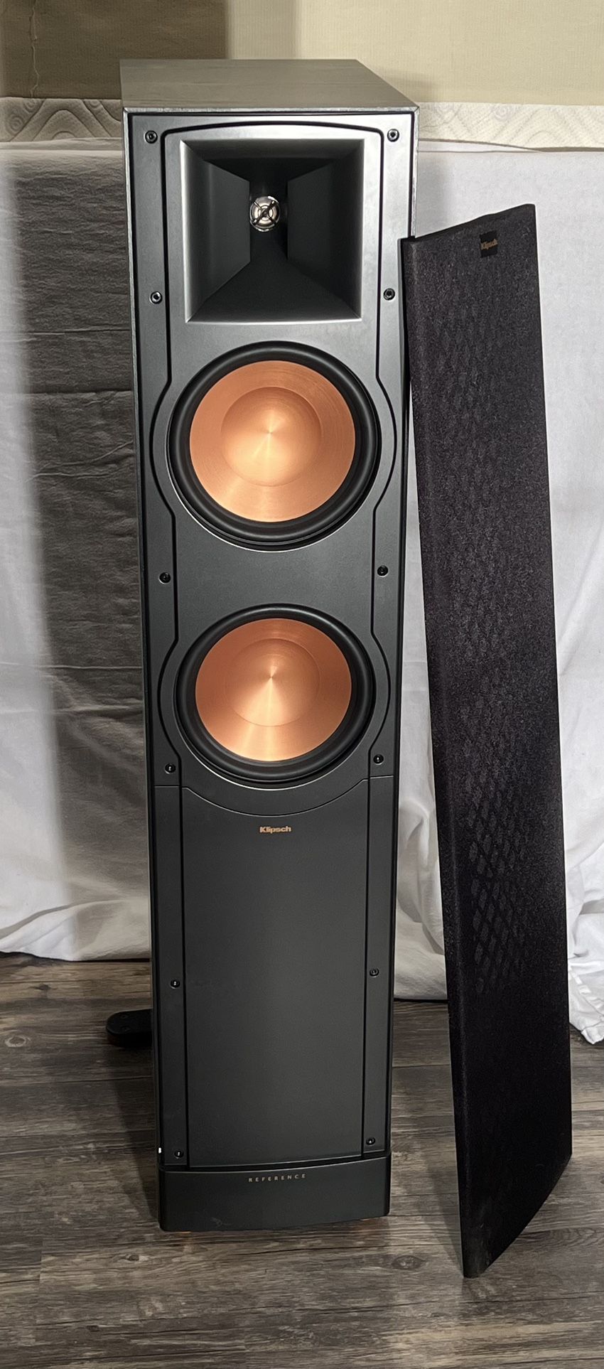 Klipsch Upgrade Klipsch Rf 82 Mk Ii Klipsch RF82 II Loudspeaker