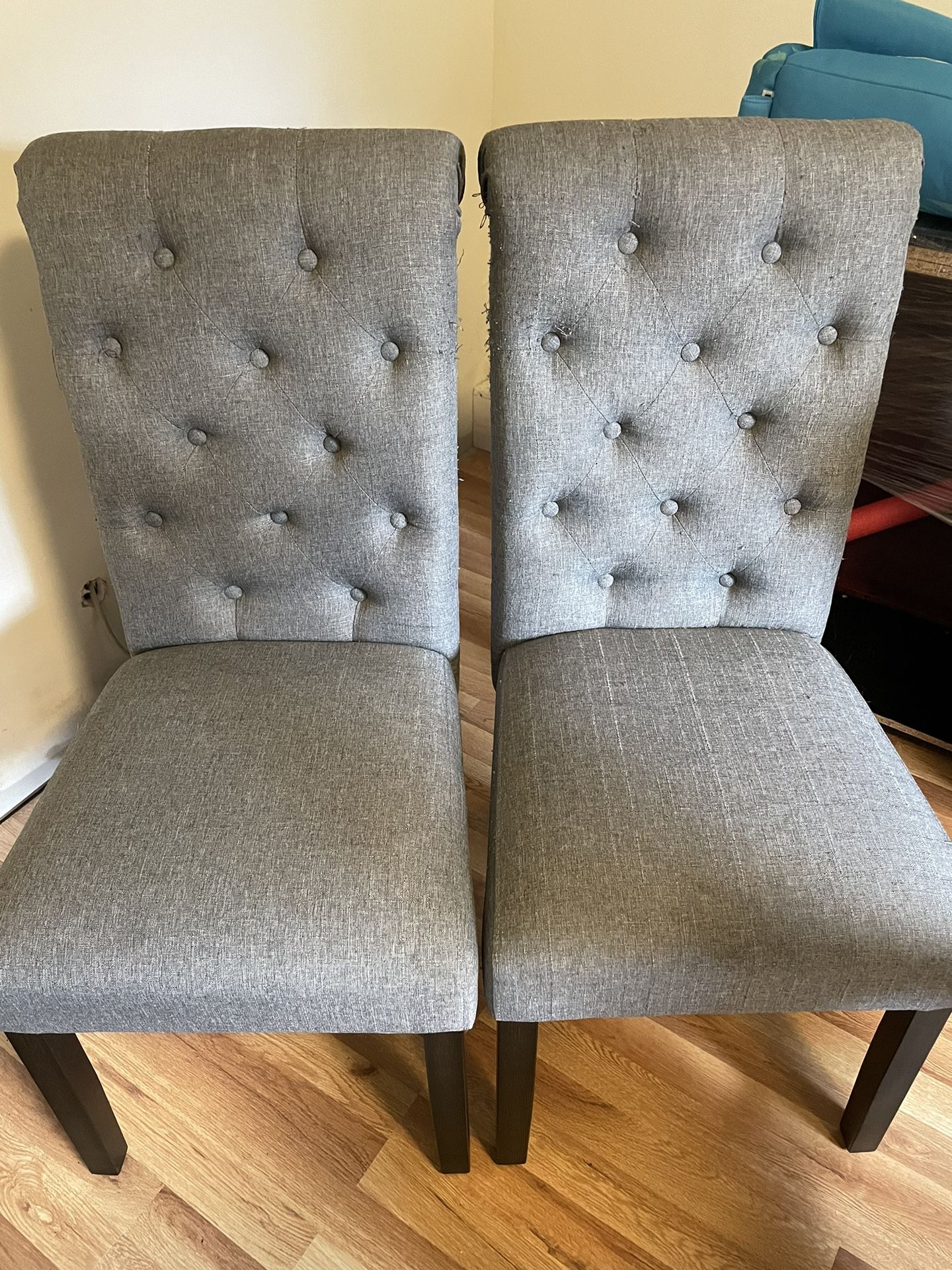 Dining Room Chairs