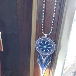 Handmade traditional Medallions 