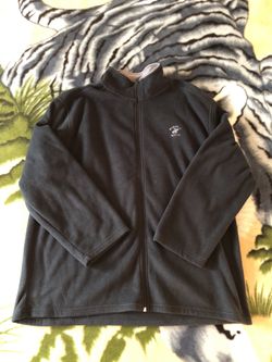 Polo Club Fleece sweater