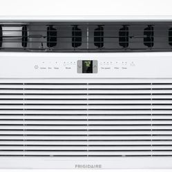 Frigidaire FHTC103WA1 10,000 BTU through-the-wall air conditioner